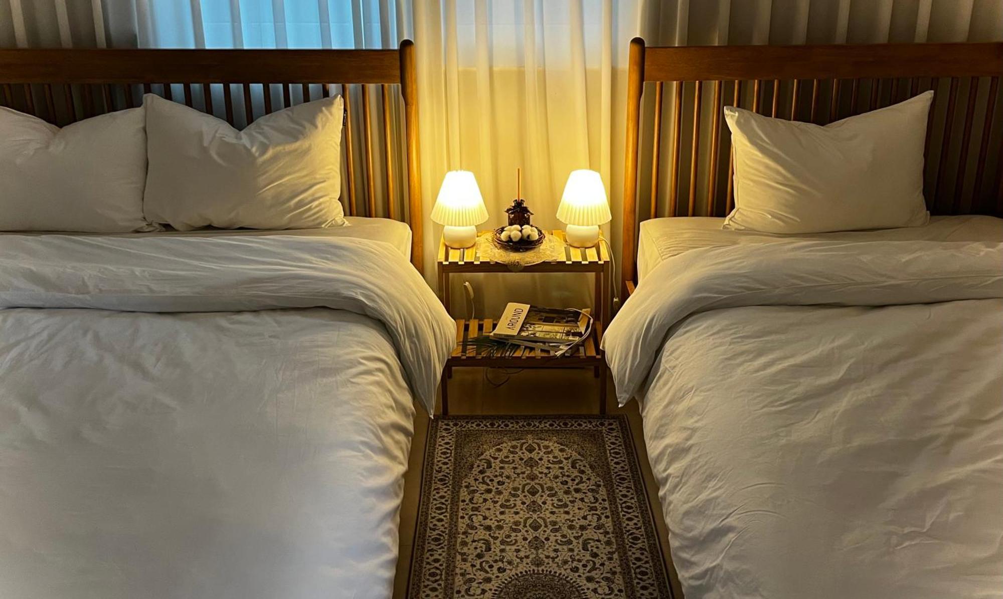 Atty Stay- Hongdae, Sinchon, 5mins To Hapjeong Station *