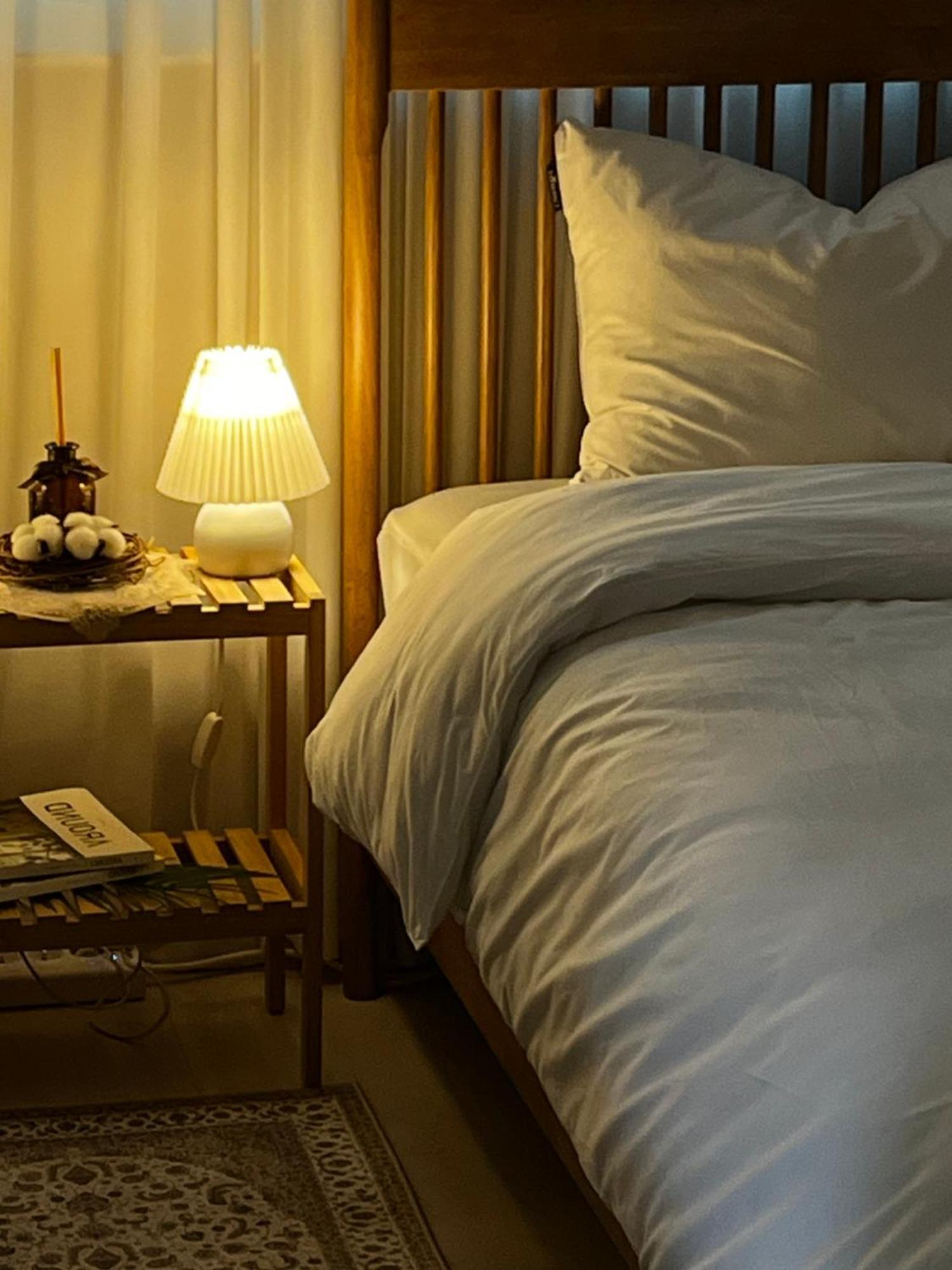Atty Stay- Hongdae, Sinchon, 5mins To Hapjeong Station * Séoul