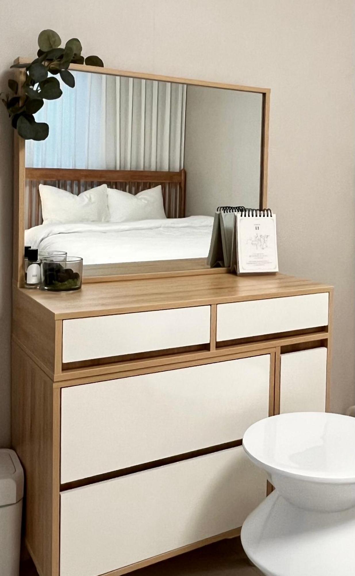 Atty Stay- Hongdae, Sinchon, 5mins To Hapjeong Station Appartement Séoul