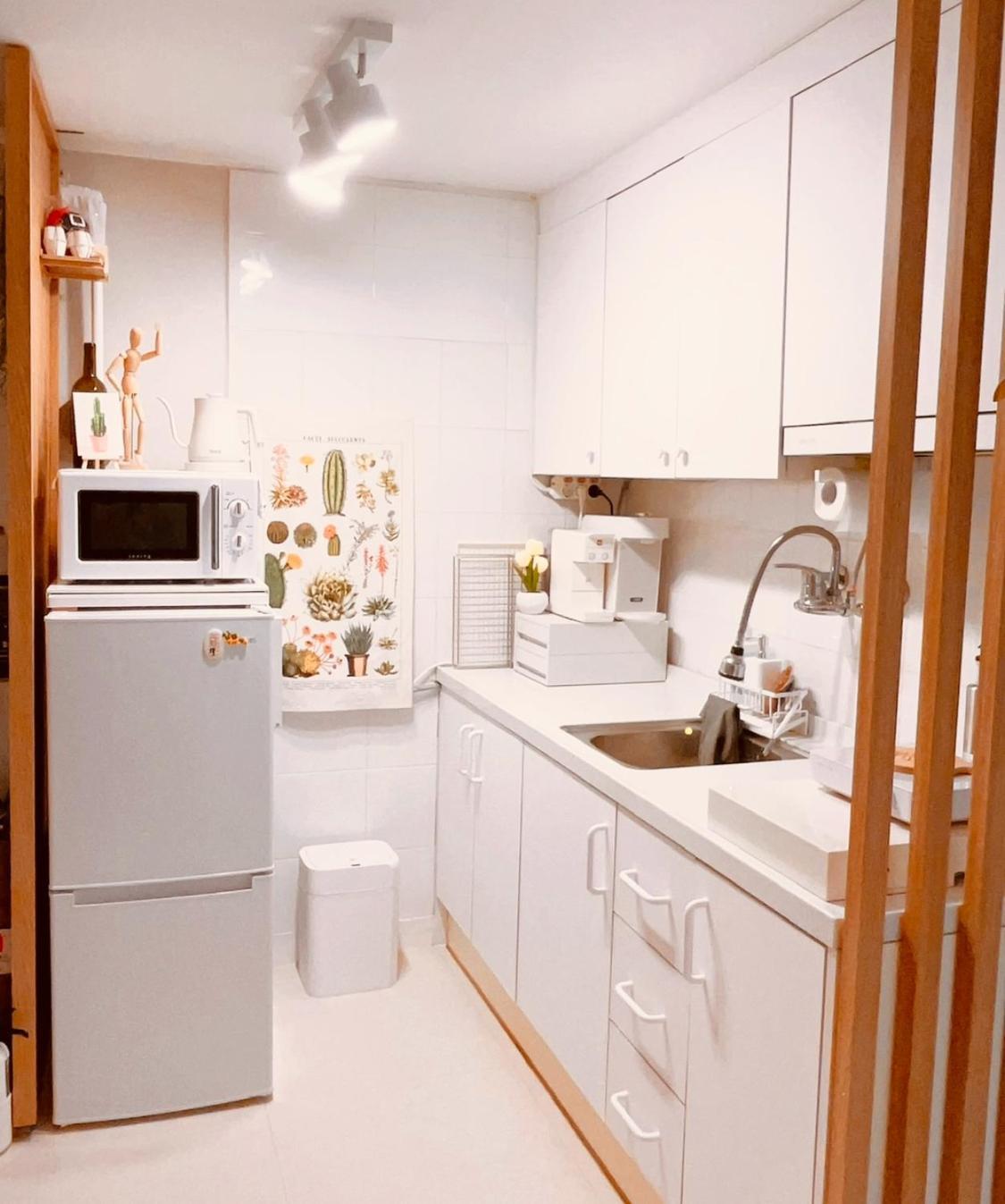 Appartement Atty Stay- Hongdae, Sinchon, 5mins To Hapjeong Station