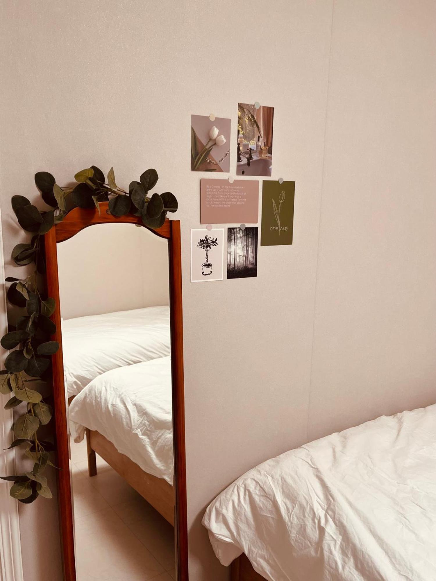 Atty Stay- Hongdae, Sinchon, 5mins To Hapjeong Station Séoul