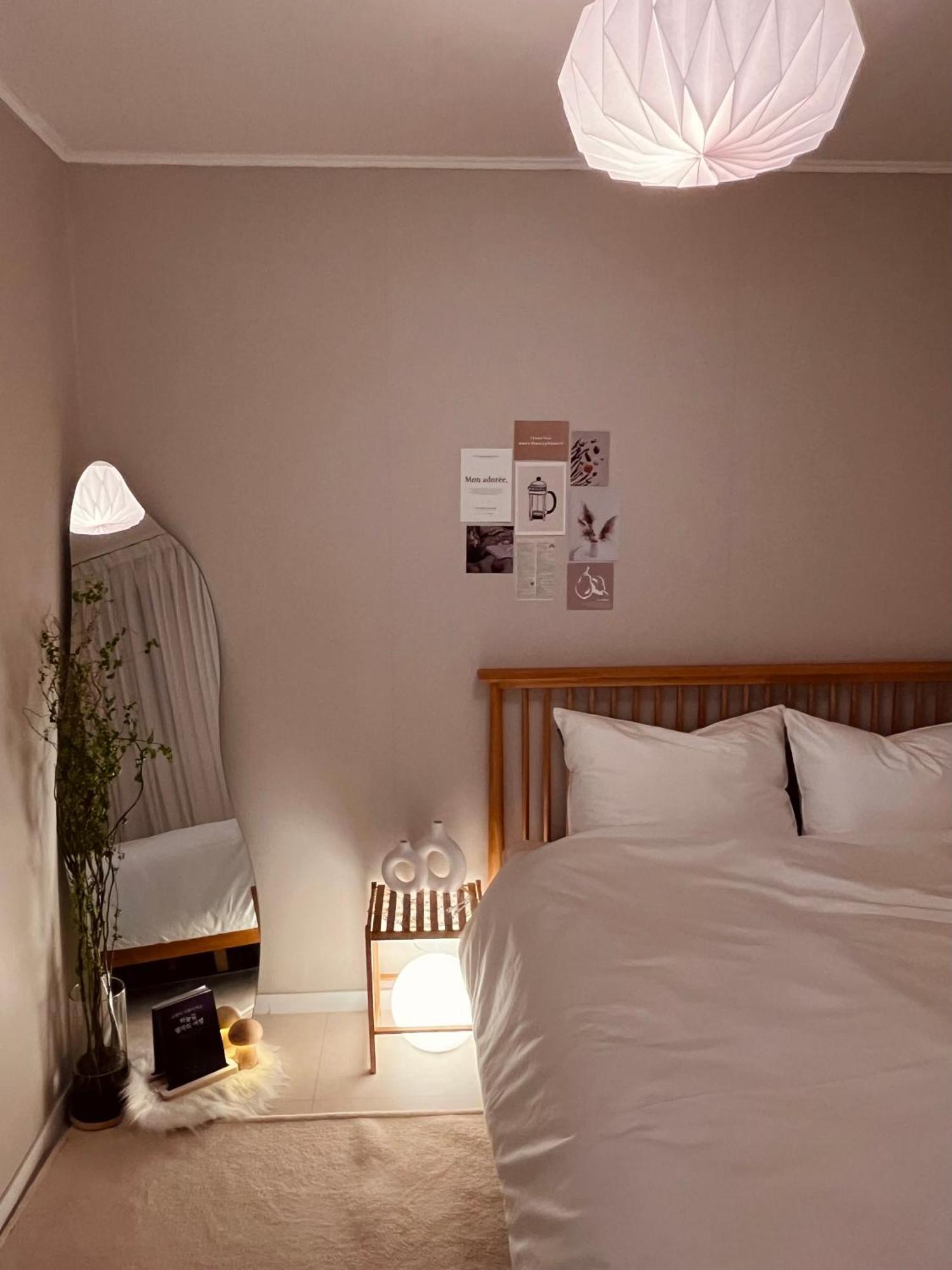 Atty Stay- Hongdae, Sinchon, 5mins To Hapjeong Station * Séoul