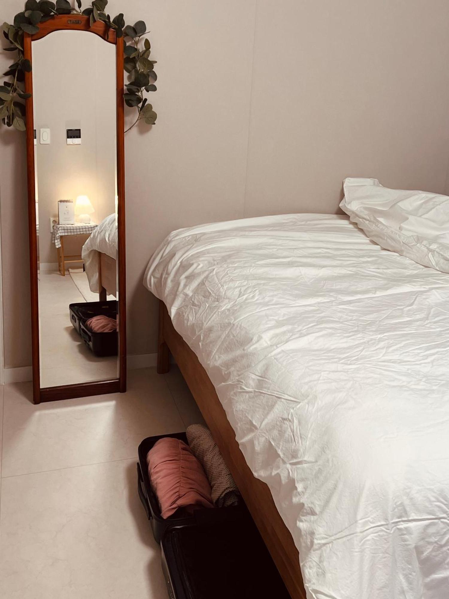 Atty Stay- Hongdae, Sinchon, 5mins To Hapjeong Station Appartement