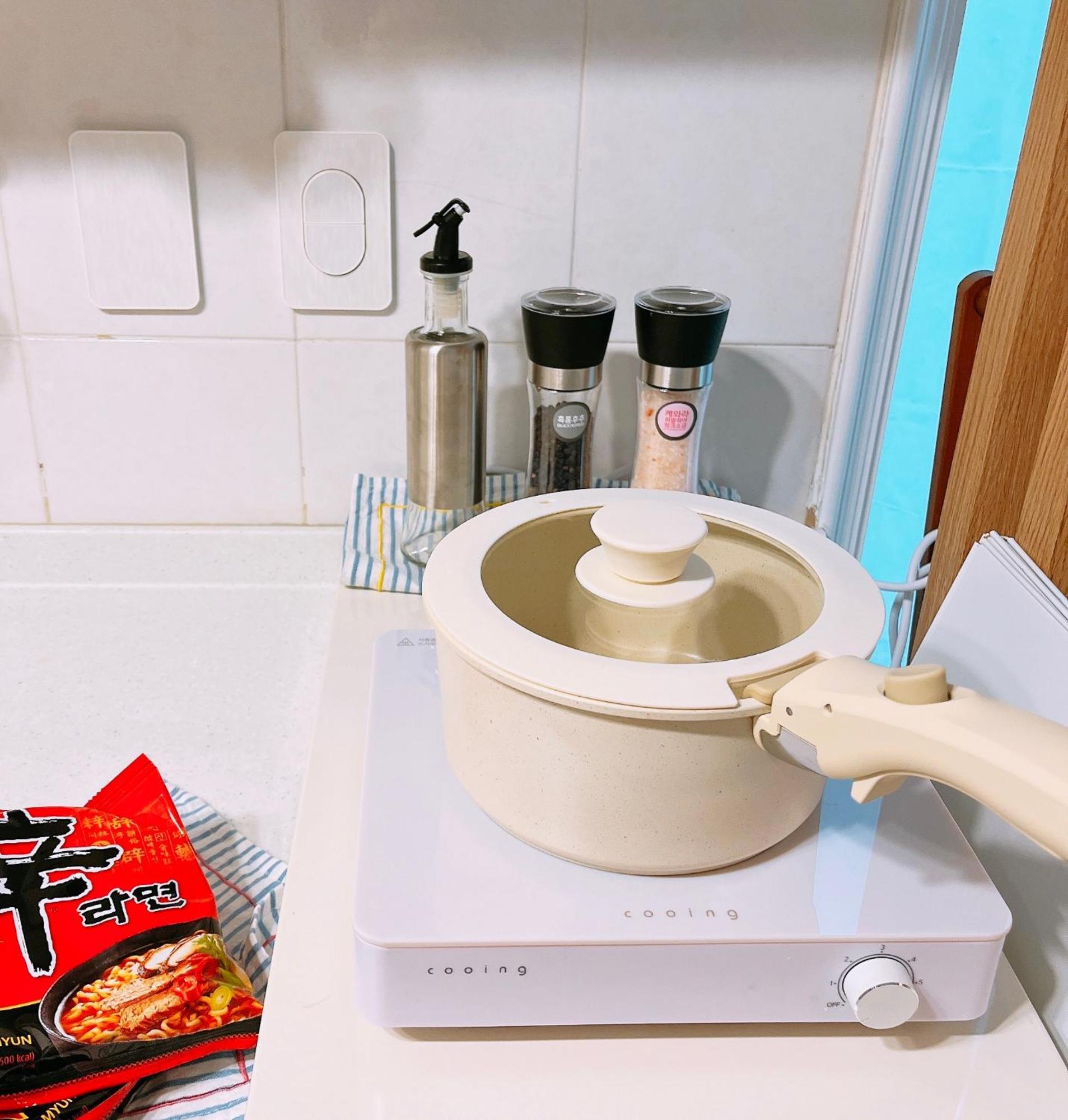 Atty Stay- Hongdae, Sinchon, 5mins To Hapjeong Station * Séoul